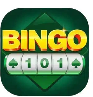 Bingo 101 All Games