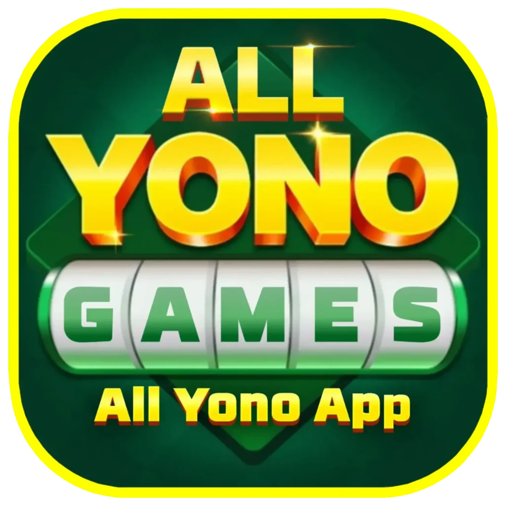 Yono Games Hack App