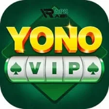 Yono VIP Games Download